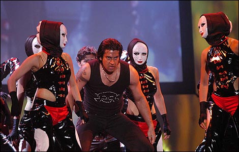 Aftab Shivdasani