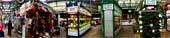 Kirkgate Market