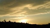 Sun-rise