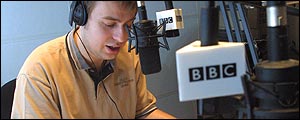 Oceníme Vaše připomínky k Interview BBC