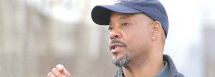 Carl Franklin