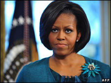 Michelle Obama