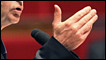 Persona dando un discurso