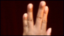vulcan salute