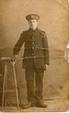 Thomas Barratt Thomas Barratt
