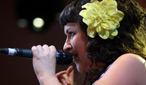 Louise Golbey