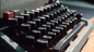 typewriter