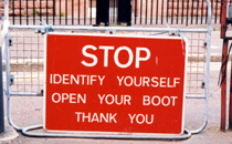 Stop
