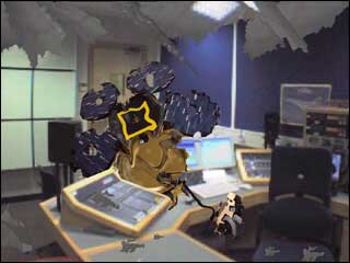 Studio