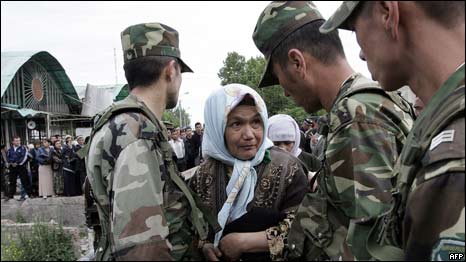 Uzbekistan