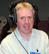 Eamonn McClean