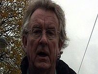 Len Banister