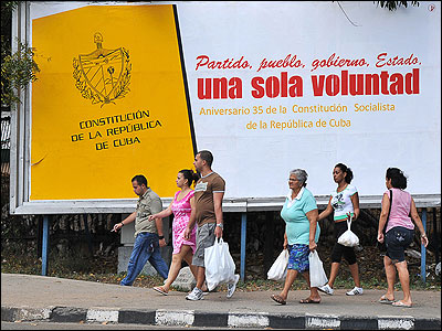 Constitución