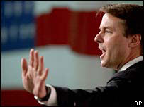 John Edwards