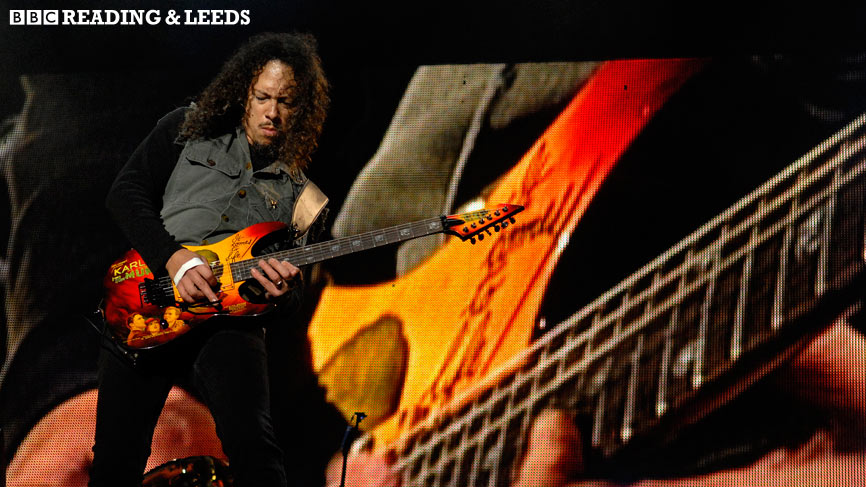 Metallica
