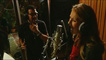 Lionel Richie e Céline Dion (Foto: We Are the World 25th Anniversary)