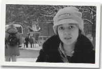 Rosa Baik