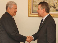 Voronin Gucht