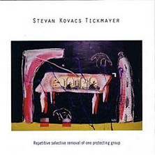 Review of Repetitive Selective Removal of One Protecting Group