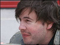 Nick Pandolfi 