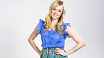 BBC Radio 1 presenter Fearne Cotton