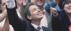 Labour Election Victory