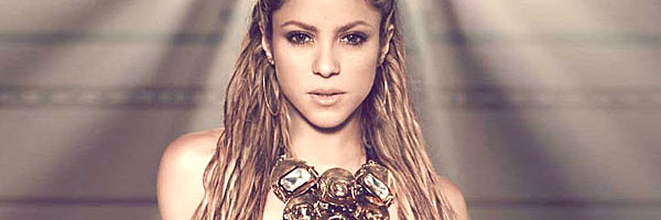 Shakira