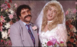 a lovely couple