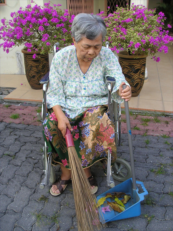 Siti Rosni