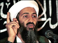 Osama Bin Landen