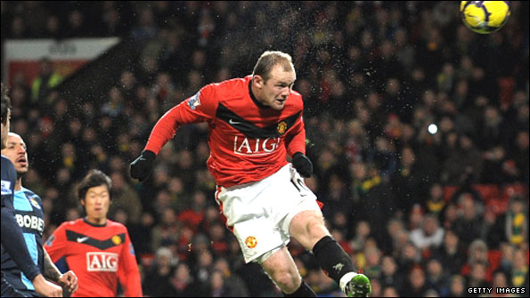 Wayne Rooney