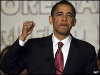 Barack Obama