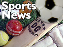 Sports news
