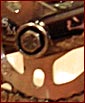 Terrid's Bike