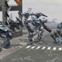 Chrome Hounds