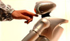 Robots are becoming more and more advanced.