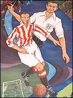 Sir Stan