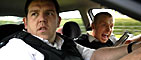 Hot Fuzz