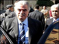 Refik Hariri