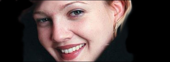 Drew Barrymore