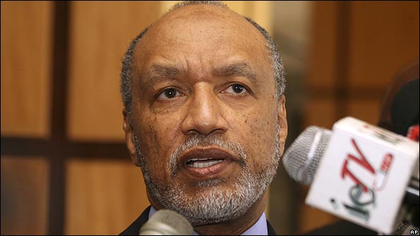 Mohamed Bin Hammam