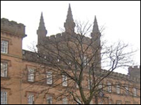 Elizabeth College