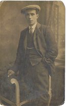 William Cowan William Cowan