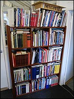 Some of Nick's source materials