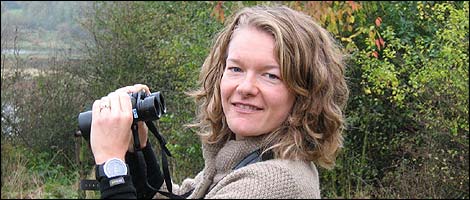 Louise Pedersen