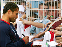 Jason Robinson