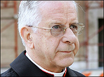 D. Geraldo Majella
