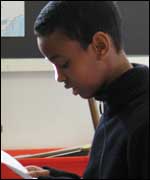 Sakaria Amin