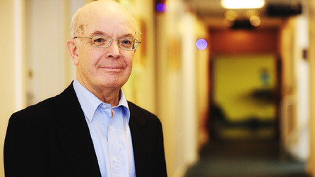 Roy Jenkins