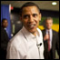 O presidente eleito dos Estados Unidos, Barack Obama (19/1 Getty Images)